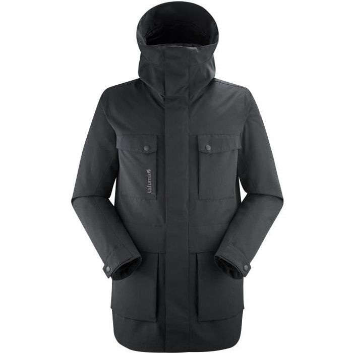 Parka lafuma homme outlet