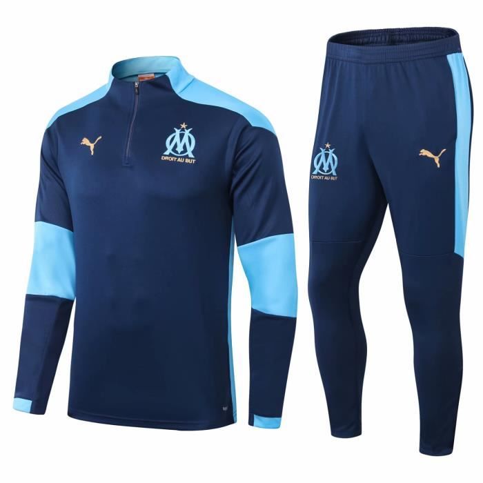 nouveau survetement om 2021