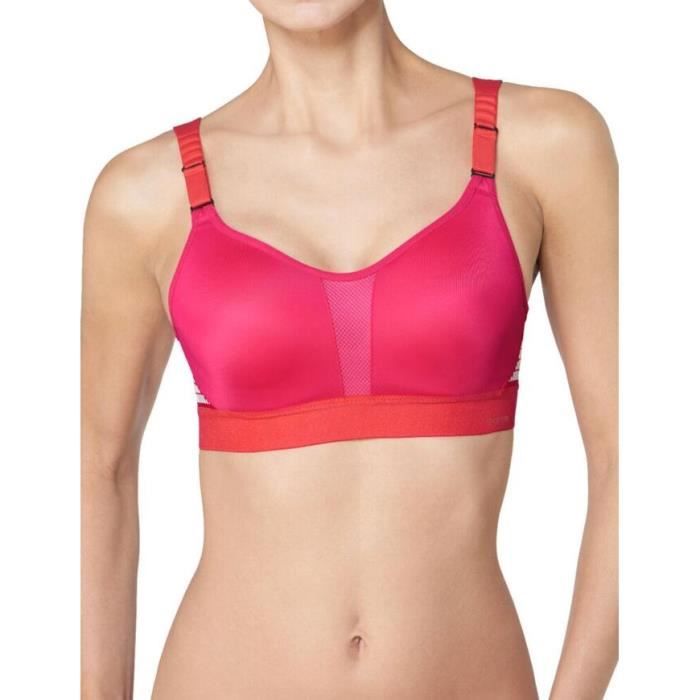Soutien-gorge de sport Triumph Triaction Boost Lite WHU