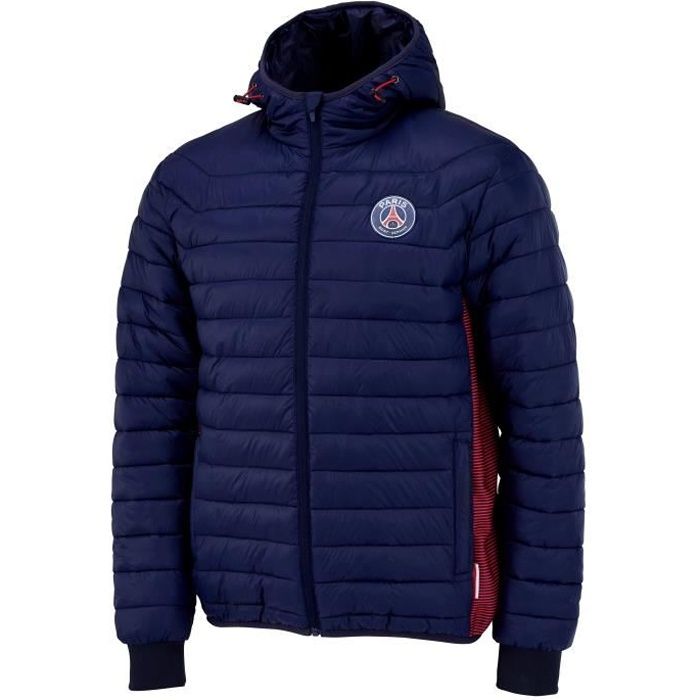 Doudoune longue 2025 psg