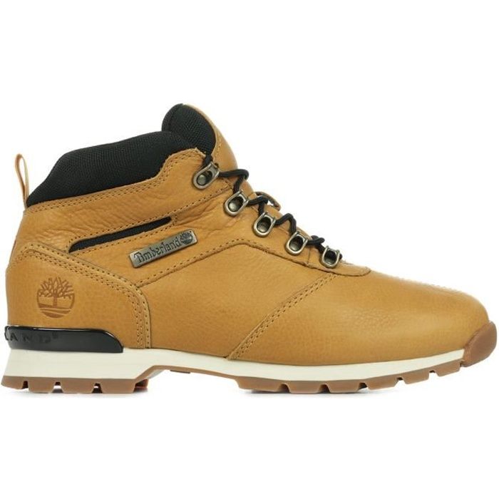 timberland splitrock 2 pas cher