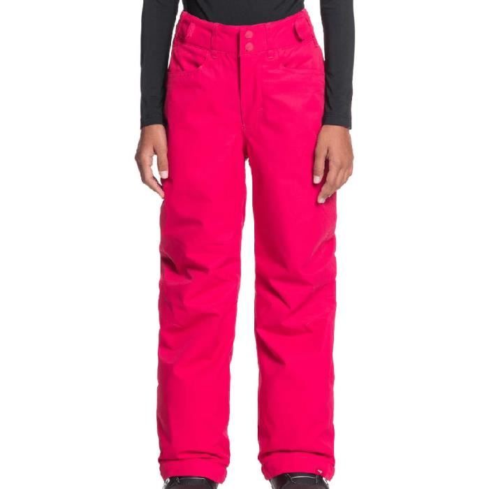 Pantalon ski roxy fille sales