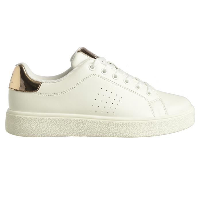 Basket femme 2025 kappa