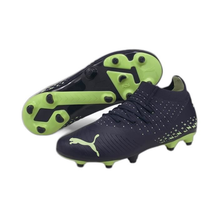 Chaussure foot enfant puma hotsell