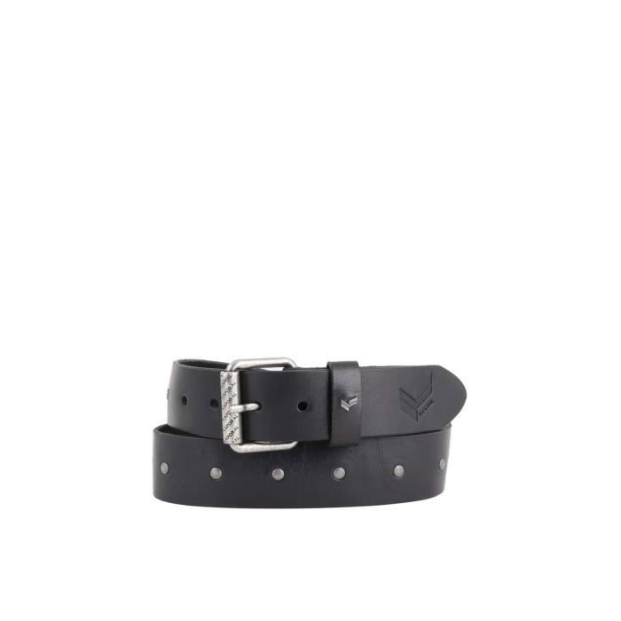 Ceinture kaporal blanche top