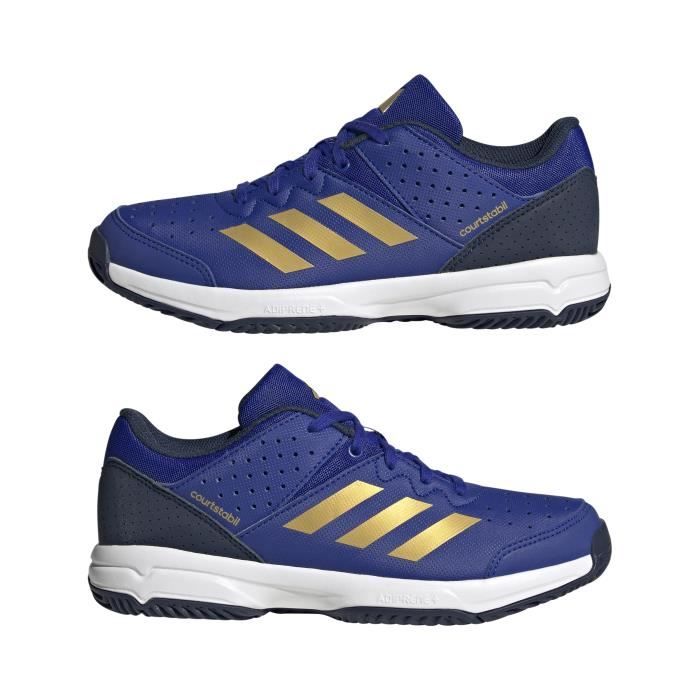 chaussure de handball fille