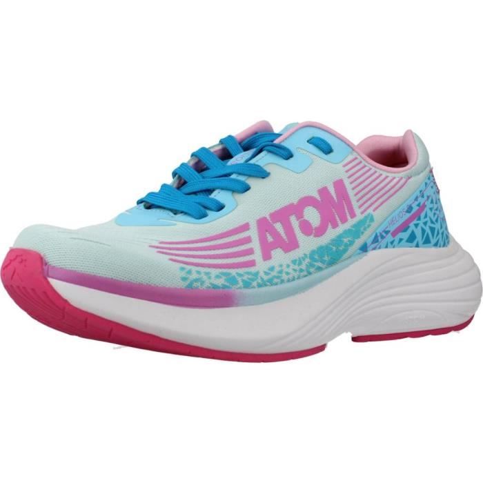 HOT Et Blanche Chaussure Rose Bleu Basket Rose Ou Chaussure