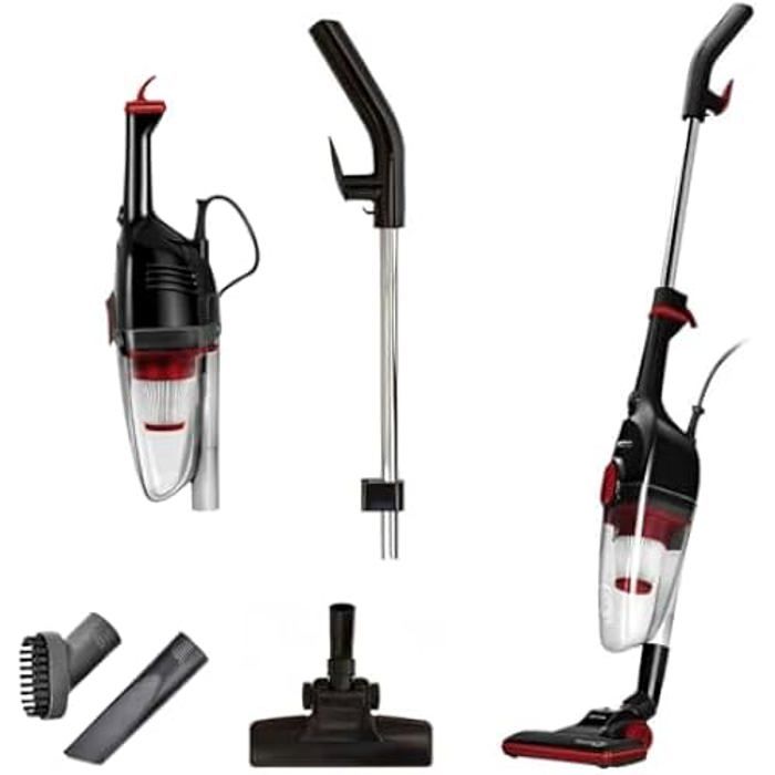 Mpm Mod-39 Vacuum Cleaner Argent&eacute; 