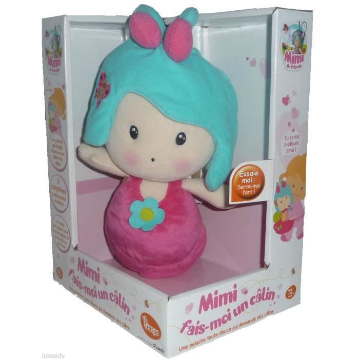 jouet premier age fille