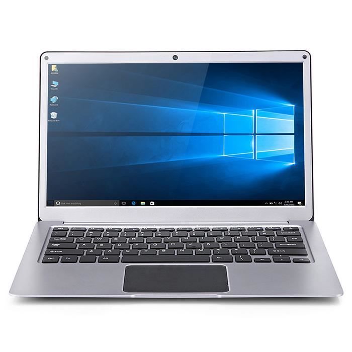 Ordinateur Portable-AIWO I4 PC Portable-13,3 &quot;FHD-RAM