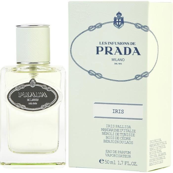 Parfum prada femme pas cher Clearance