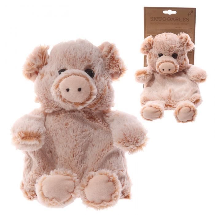 doudou chauffante