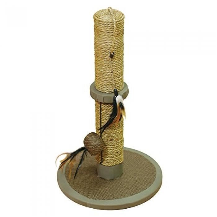 ROSEWOOD Poteau grattoir Vigo Pour chat Cdiscount Animalerie — free download