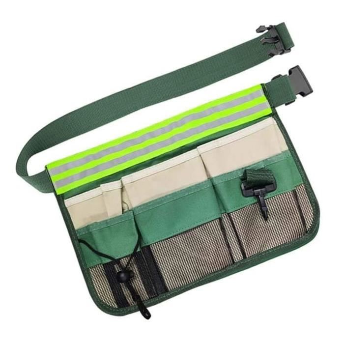 Sac à outils seau - OMABETA - Tissu Oxford 600D - Grande capacité Sac à outils seau - OMABETA - Tissu Oxford 600D - Grande capacité