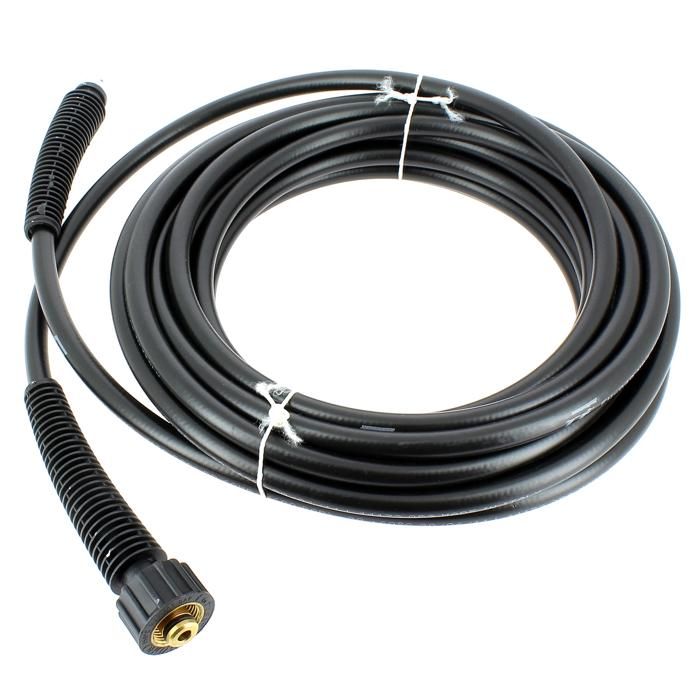 Flexible haute pression 10m nettoyeur haute pression - vue 3
