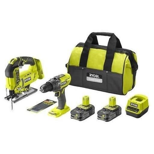 RYOBI RCK182B 225SA6