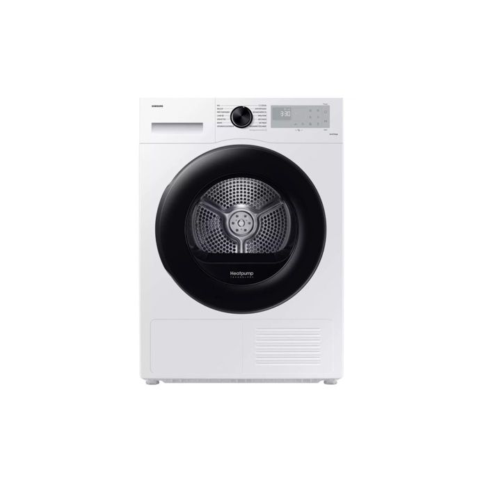 Sèche linge pompe à chaleur DV90CGC0A0AH - vue 5