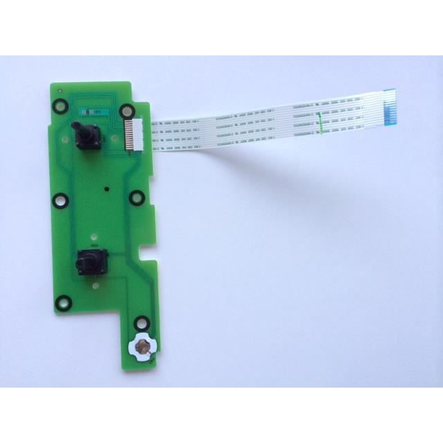 CARTE DE COMMANDE MICRO ONDES SAMSUNG DE96-01020A