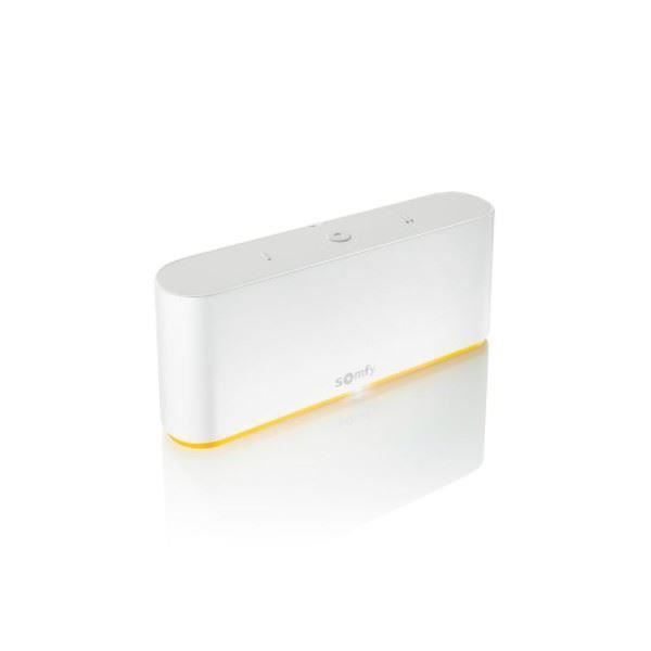Box domotique Tahoma Switch IO/RTS- compatible Homekit, Alexa, Google Home / *dispo*