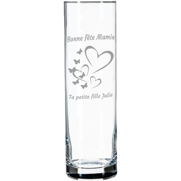 Stylo Personnalisable Gravé Au Laser Avec Coffret - Prénom, Logo, Cadeau Maîtresse, Mariage, Témoin