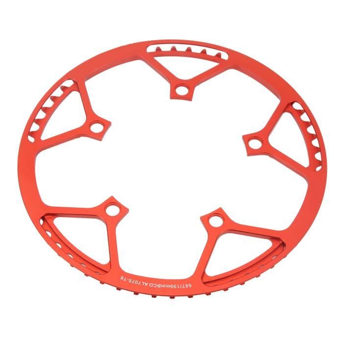 Plateau Stronglight Campagnolo 52T 135mm. Neuf - Équipements vélos