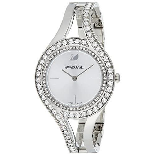 Vente montre 2025 swarovski