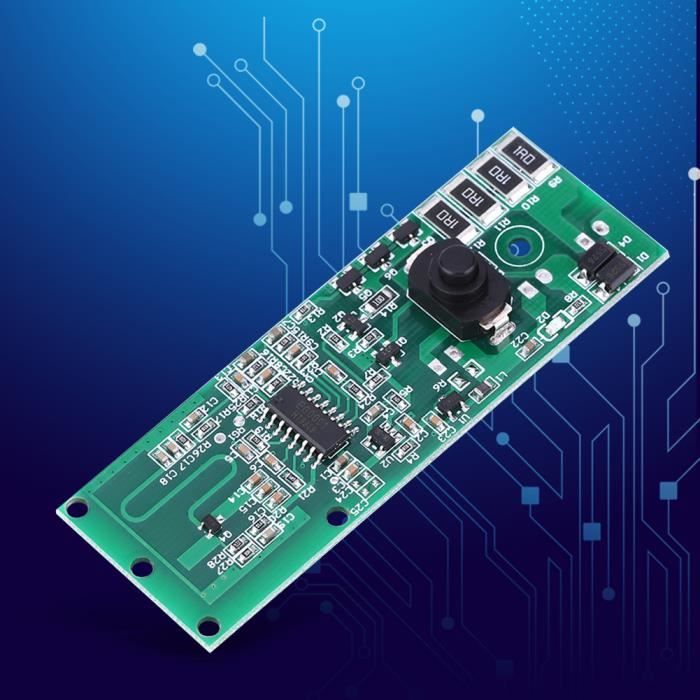 Carte Contrôleur PCB Pour Disque Dur Western Digital WD2003FYPS - SATA II - Occasion