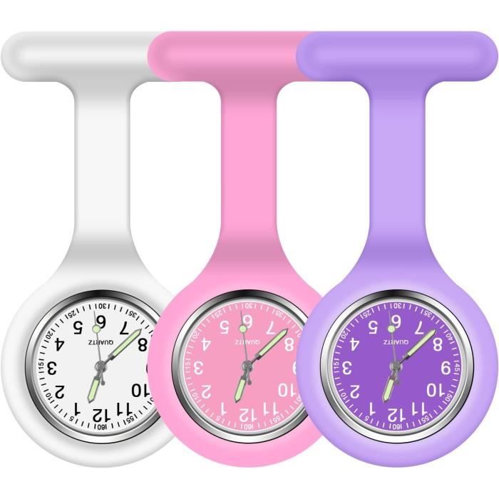 Montres infirmières on sale