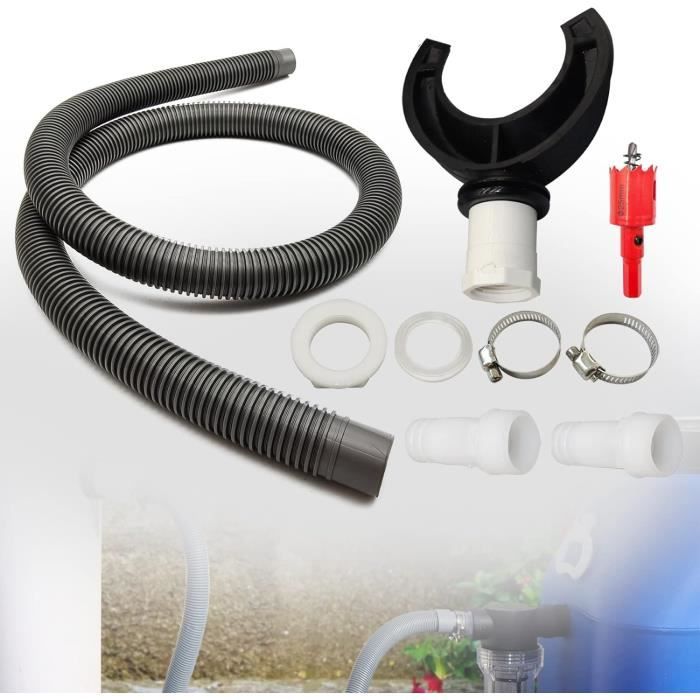 Collecteur De Pluie, Inverseur De Tuyau De Descente Pour Citerne, Collecte De L'Eau De Pluie