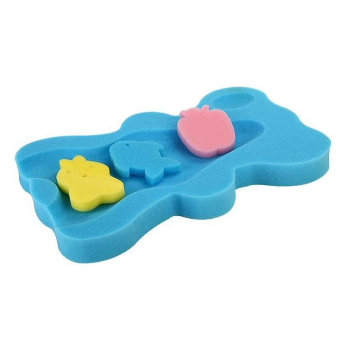 Siege En Mousse Pour Le Bain Bebe Achat Vente Pas Cher