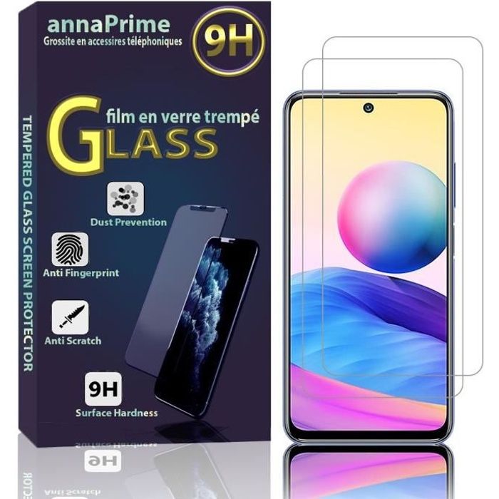 Verre Trempé De Protection D'écran Pour Sony Xperia E5 - TRANSPARENT - Téléphonie - Foto 10