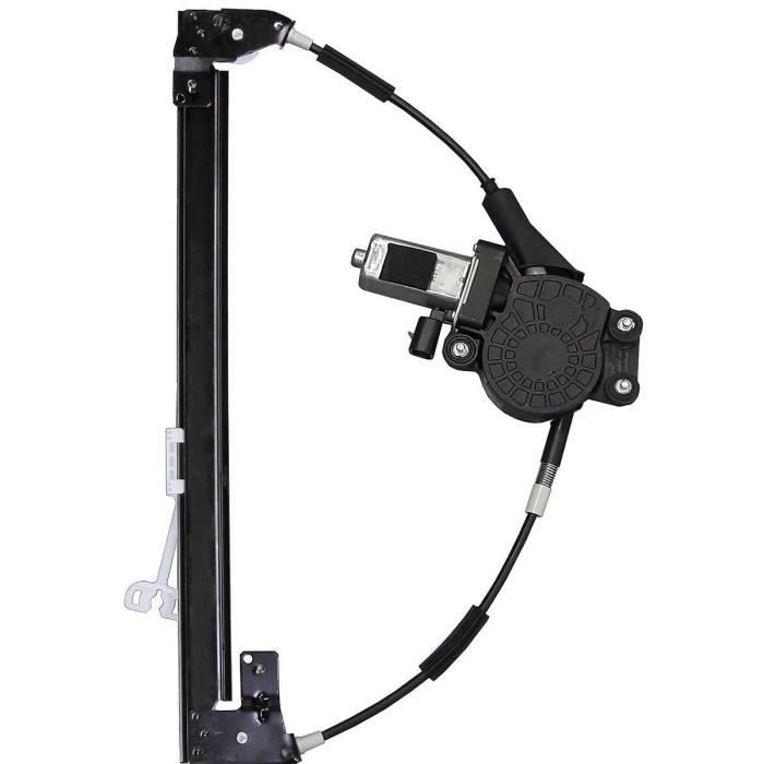 Lève-vitre VALEO 850016