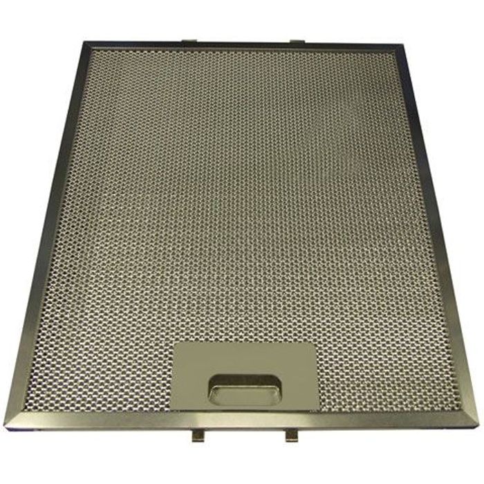Filtre à graisse - Whirlpool - AKR808IX - Accessoires dappareils - Conçu pour Hotte