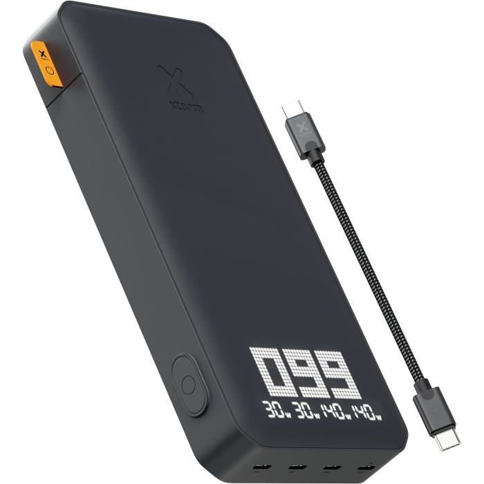 Power Bank Titan Ultra 200W Xtorm