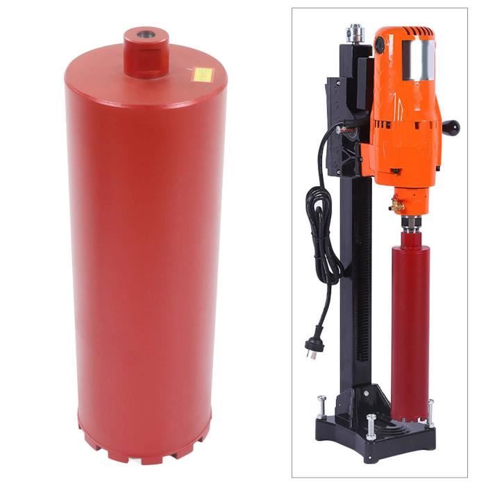 Cocoarm 2Pcs 67mm Foret à Cloche Lame En Acier Allié Pour