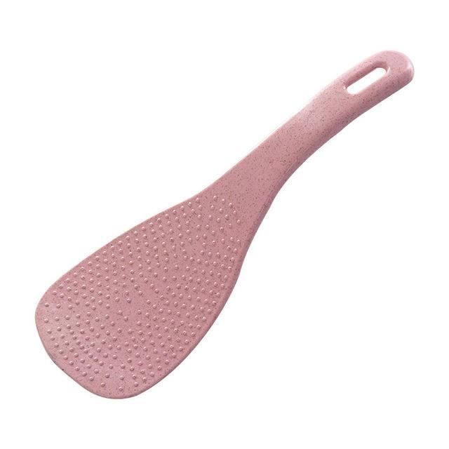 Cuillère à Riz Tupperware - Spatule De Service Neuve - Dimensions 20 X 8 X 3 Cm
