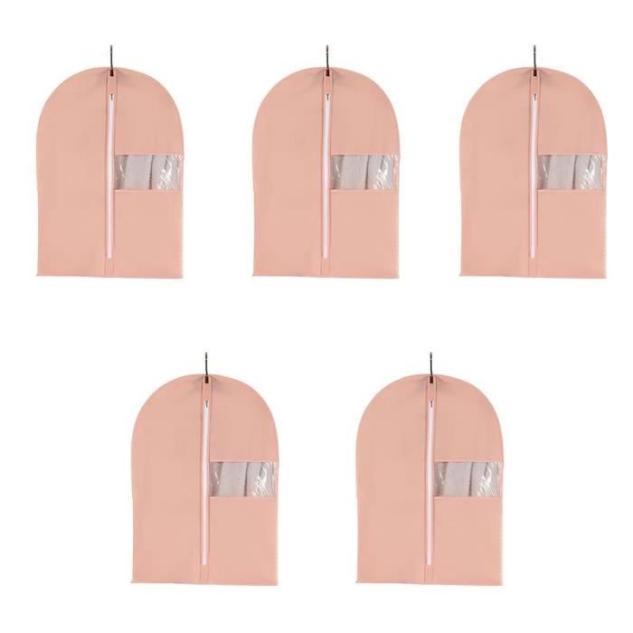 Lot De 2 Sacs Anti-Poussière Pour Ponceuse Bande 255 - Housse De Protection Noire