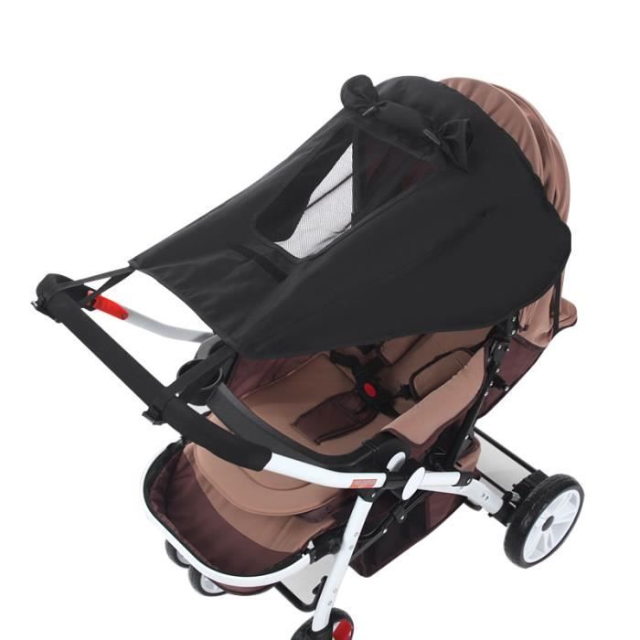 Capote universelle poussette deals