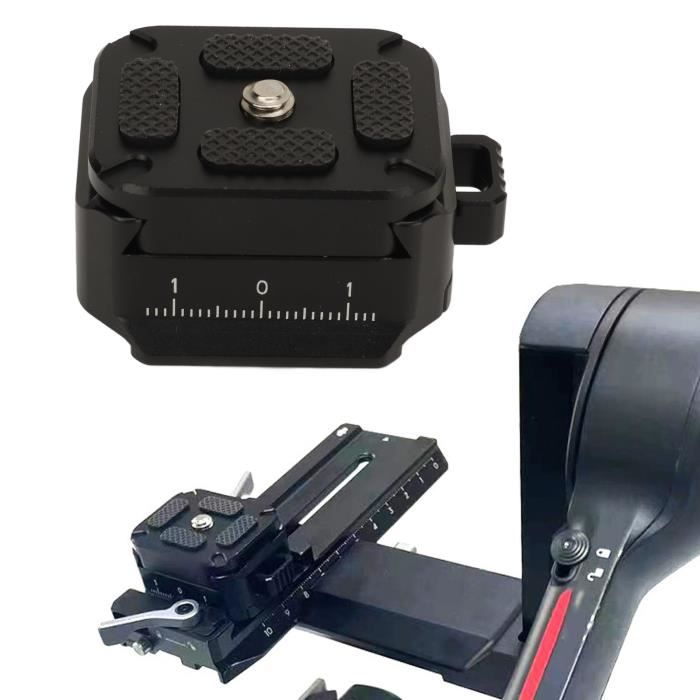 Spirit-Adaptateur de montage sur trépied pour tablette Adaptateur de