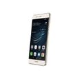 Huawei P9 Smartphone double SIM 4G LTE 32 Go GSM 5.2" 1 920 x 1 080 pixels IPS-NEO 12 MP (caméra avant de 8 mégapixels) Android…-1