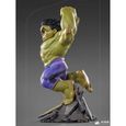 Figurine Marvel - Hulk Infinity Saga Mini Co. 22cm-1