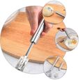 1 set outil de coupe de pain lames de pâte à bobine fouet outils de cuisson   SET ACCESSOIRE CUISINE-1