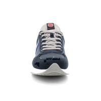 Zapatillas Colmar Travis Authentic 002 White/Navy | Zapatos.es