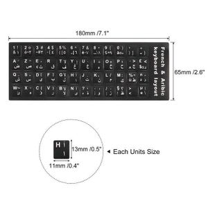 Teclado Para Laptop ASUS 3 Meses De Garantía Vivobook S300 S300c S300k - Tecnología AltérCo - Foto 8