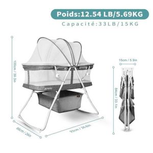 Couffin Cdiscount Pret A Porter