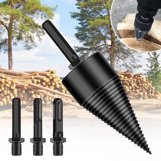 Guide Chaine Tronçonneuse Nemura 40 Cm - Pas 325, Jauge 0.58 (1,5mm) - Compatible Jonsered - Pièce Détachée Jardin Française - 3