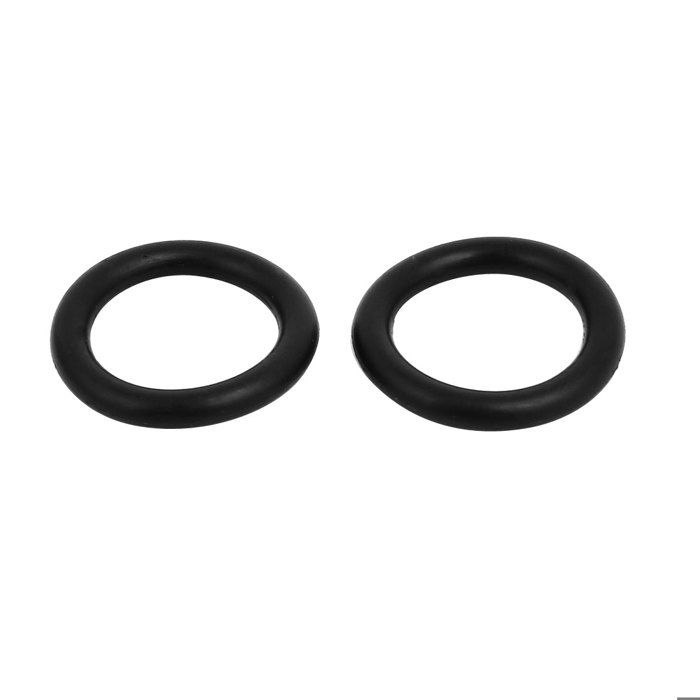 Joint Torique Nitrile 15,2x20x2,4 Mm – Lot De 20, Résiste à L’huile Et à L’usure