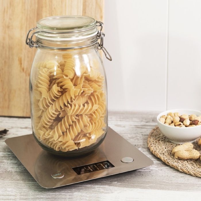 Balance de cuisine Cecotec Cook Control 10000 Connectée