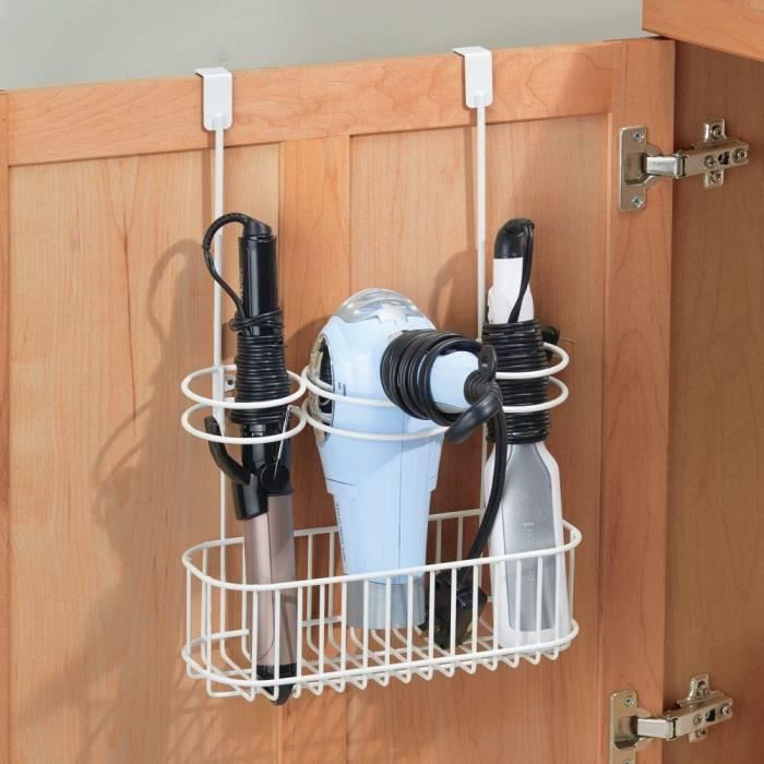 Ventouse Porte-Savon Boîte Murale 2 Couches Vaisselle Douche Sans Ventouse Porte-Savon Boîte Murale 2 Couches Vaisselle Douche Sans