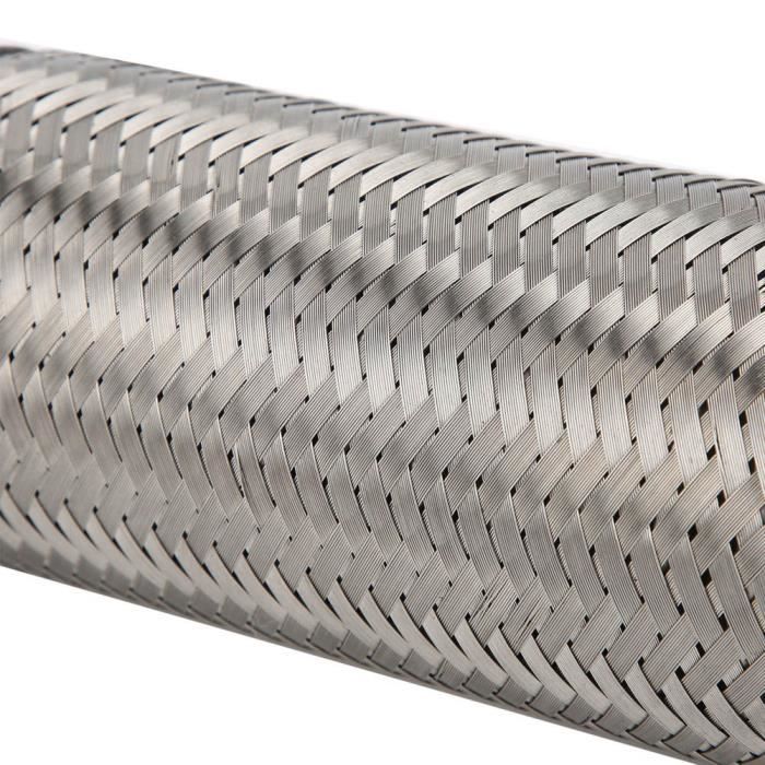 Tuyau Soufflet D'échappement BMW Marine - Pour Moteur Essence Mark 1/2, Longueur 250 Mm, Diamètre 72 Mm